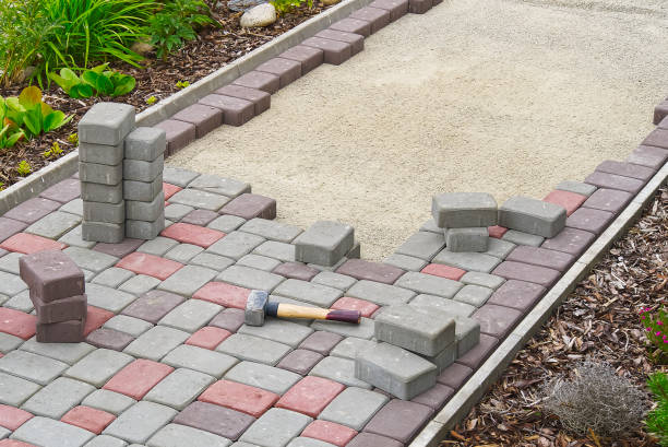 Best Local Driveway Pavers  in Brewster, OH