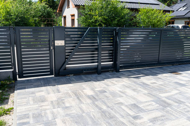 Best Best Driveway Pavers  in Brewster, OH