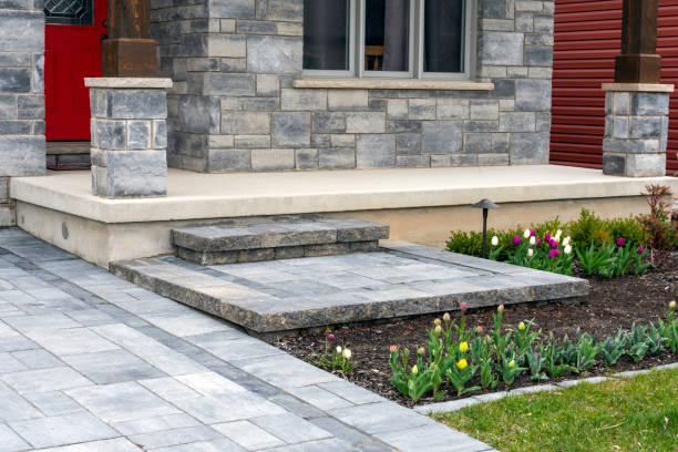 Best Driveway Pavers Contractor  in Brewster, OH