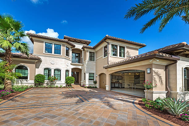 Reasons to Select Us for Your Driveway Paving Requirements in Brewster, OH