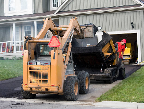 Best Driveway Pavers Near Me  in Brewster, OH