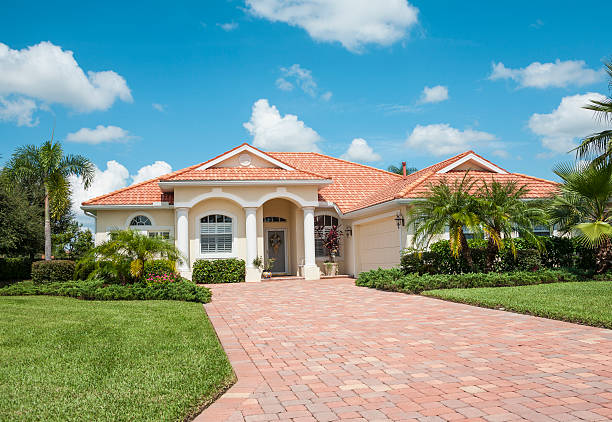Best Residential Driveway Paver Services  in Brewster, OH