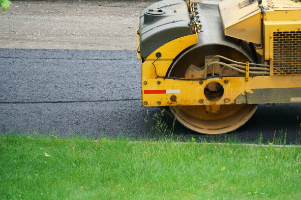 Best Residential Paver Driveway  in Brewster, OH