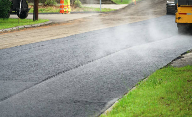 Brewster, OH Driveway Pavers Company