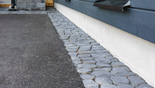 Best Concrete Paver Driveway  in Brewster, OH