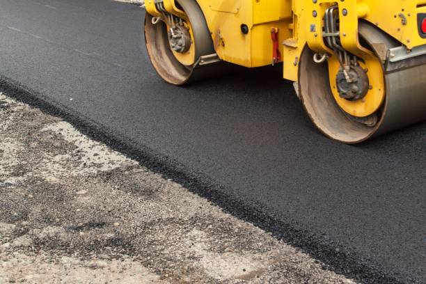 Best Cobblestone Driveway Pavers  in Brewster, OH