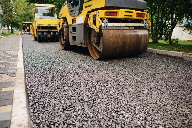 Best Professional Driveway Pavers  in Brewster, OH